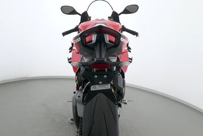 DUCATI PANIGALE SUPERLEGGERA V4