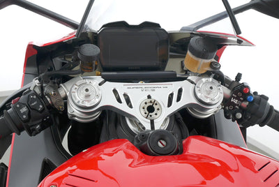DUCATI PANIGALE SUPERLEGGERA V4