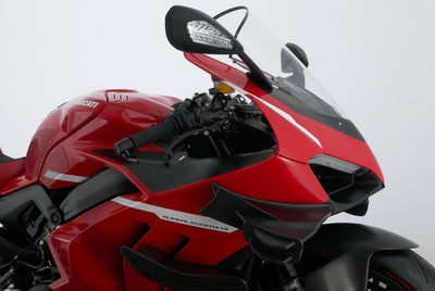 DUCATI PANIGALE SUPERLEGGERA V4