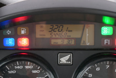 HONDA XL 1000 VARADERO