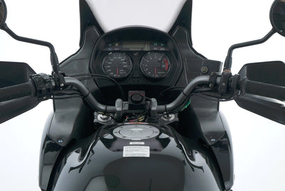 HONDA XL 1000 VARADERO