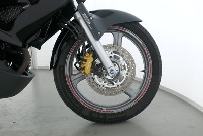 HONDA XL 1000 VARADERO