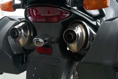 HONDA XL 1000 VARADERO
