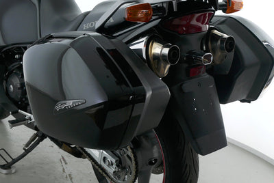 HONDA XL 1000 VARADERO