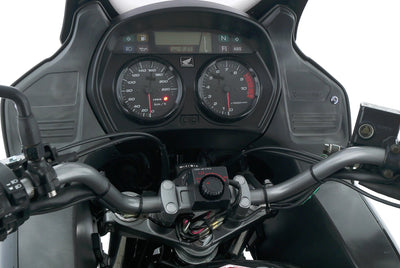 HONDA XL 1000 VARADERO