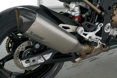BMW S 1000 RR