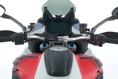DUCATI MULTISTRADA V4 RS