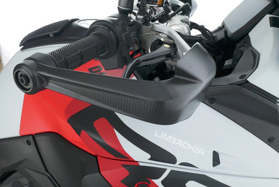 DUCATI MULTISTRADA V4 RS