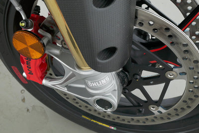DUCATI MULTISTRADA V4 RS