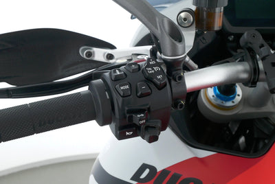 DUCATI MULTISTRADA V4 RS
