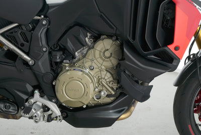 DUCATI MULTISTRADA V4 RS