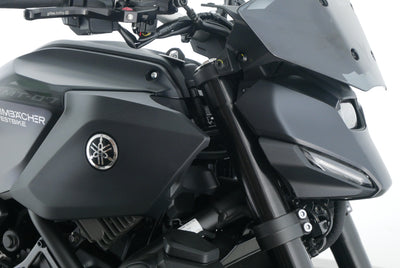 YAMAHA MT 07 Y-AMT