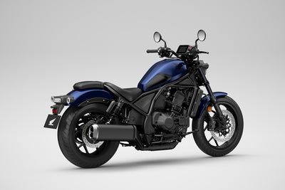 HONDA CMX 1100 REBEL DCT