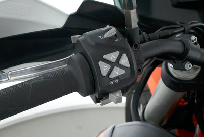 KTM 890 ADVENTURE R