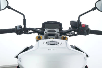 SUZUKI GSX S 1000