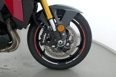 SUZUKI GSX S 1000