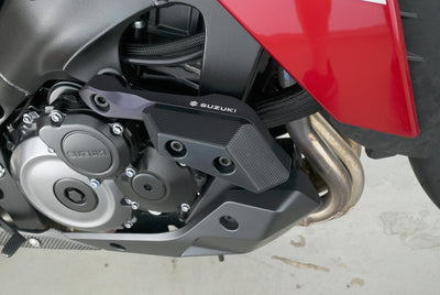 SUZUKI GSX S 1000