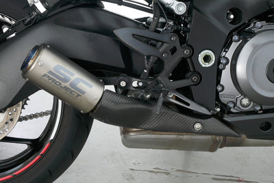 SUZUKI GSX S 1000
