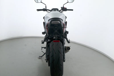 SUZUKI GSX S 1000