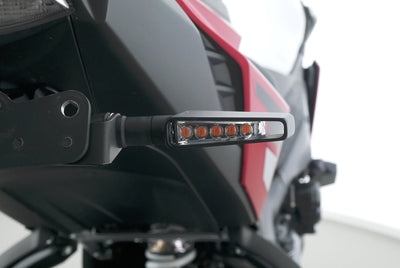 SUZUKI GSX S 1000