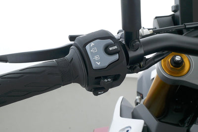 SUZUKI GSX S 1000