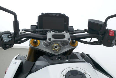 SUZUKI GSX S 1000