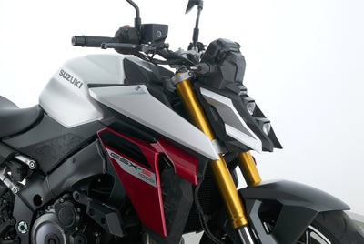 SUZUKI GSX S 1000