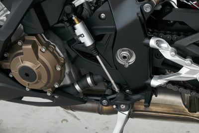 BMW S 1000 RR
