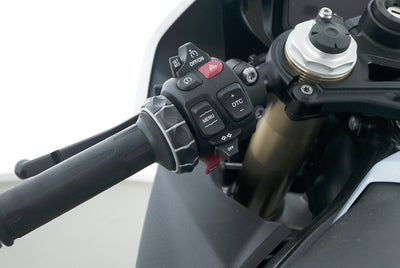 BMW S 1000 RR
