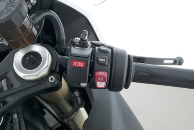 BMW S 1000 RR