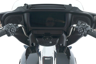 HARLEY DAVIDSON STREET GLIDE TOURING