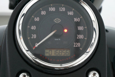 HARLEY DAVIDSON DYNA STREET BOB