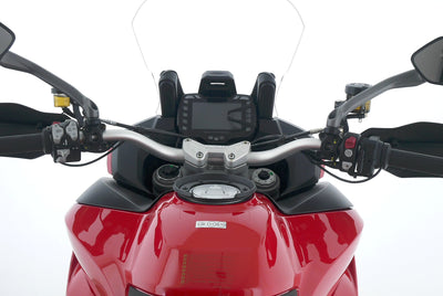 DUCATI MULTISTRADA V2 S