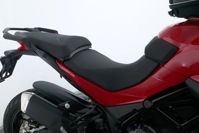DUCATI MULTISTRADA V2 S