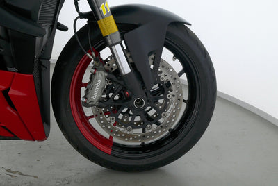 DUCATI STREETFIGHTER V2