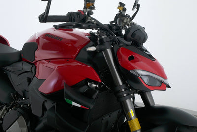 DUCATI STREETFIGHTER V2