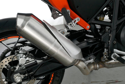 KTM 690 DUKE