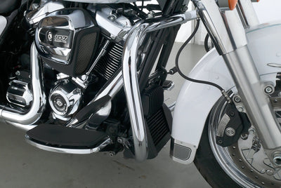 HARLEY DAVIDSON ROAD KING CLASSIC