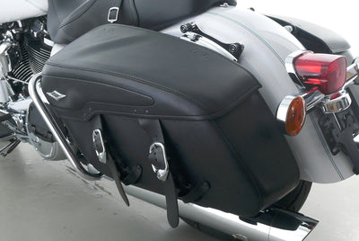 HARLEY DAVIDSON ROAD KING CLASSIC