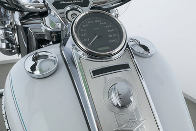 HARLEY DAVIDSON ROAD KING CLASSIC