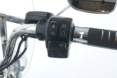 HARLEY DAVIDSON ROAD KING CLASSIC