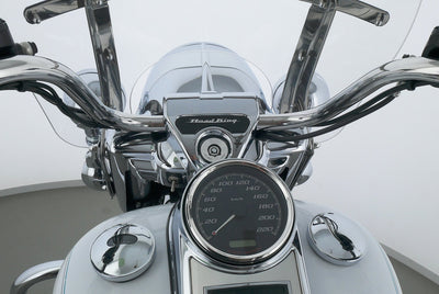 HARLEY DAVIDSON ROAD KING CLASSIC