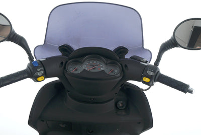 YAMAHA MAJESTY 125