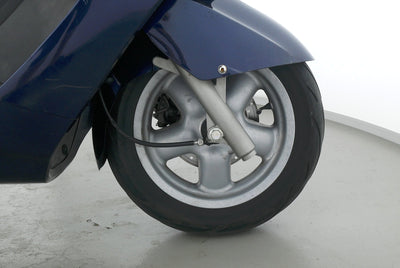 YAMAHA MAJESTY 125