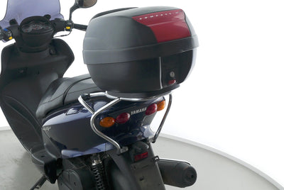 YAMAHA MAJESTY 125