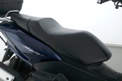 YAMAHA MAJESTY 125