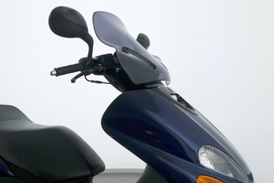 YAMAHA MAJESTY 125