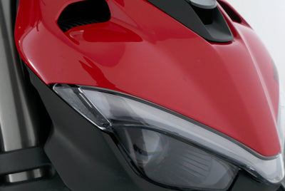 DUCATI STREETFIGHTER V2