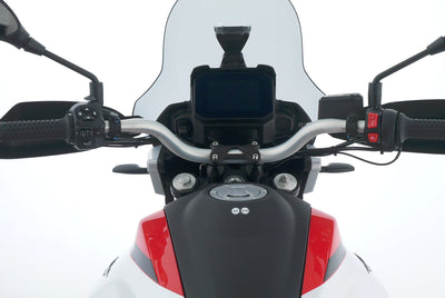 MOTO GUZZI V85TT E5+