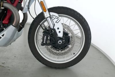 MOTO GUZZI V85TT E5+
